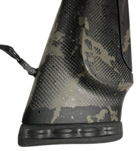 Coussinet de recul limbsaver.